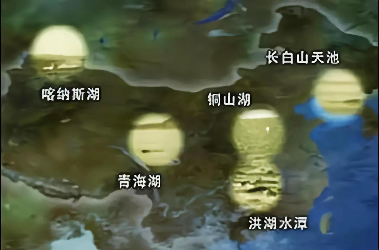 铜山湖水怪真相(铜山湖水怪之谜真相)插图11