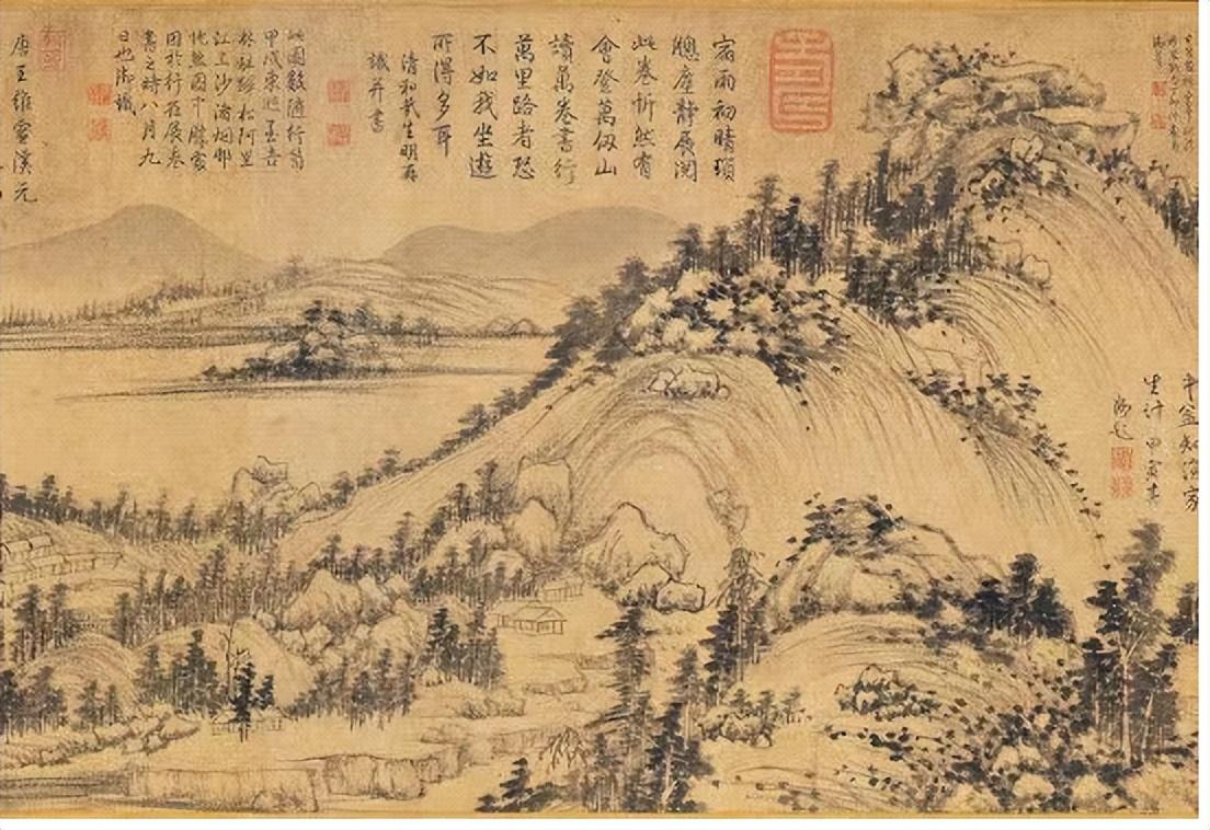 台北故宫十大镇馆之宝(故宫十大镇馆之宝)插图17