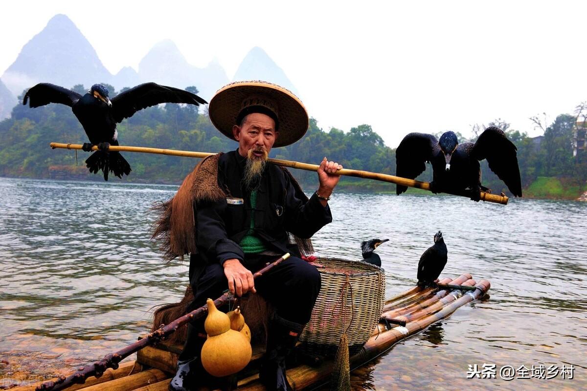 桂林山水的特点(桂林山水的特点一个字概括)插图