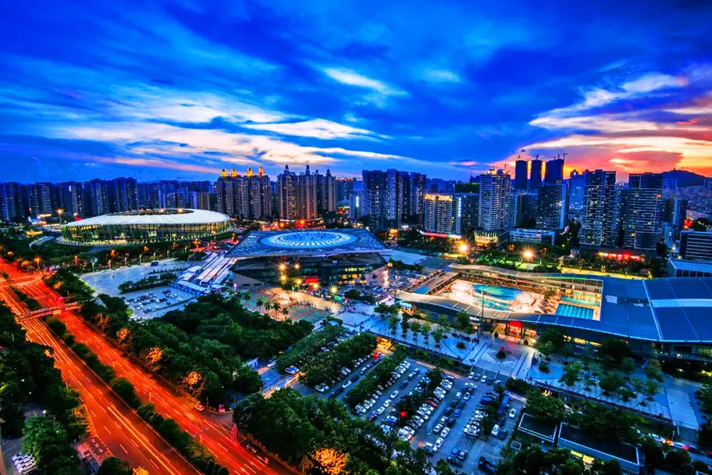 上海各区常住人口总数2022(上海常住人口总数2022)插图2