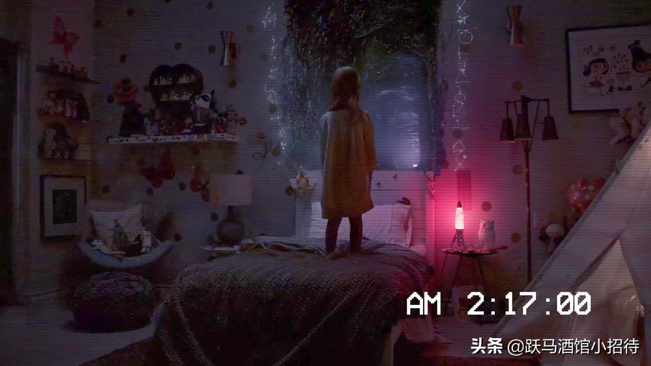 鬼影实录1剧情解析(鬼影实录1到5剧情解析)插图21