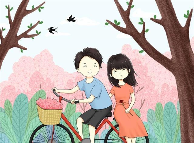 青梅竹马是什么意思(竹马是什么意思)插图3 青梅竹马是什么意思(竹马是什么意思)插图3