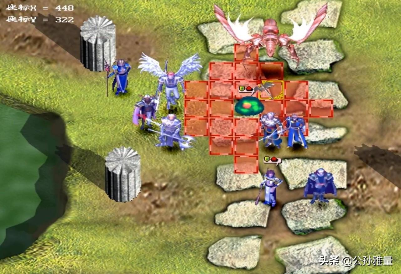 幻世录1完美攻略隐藏物品位置图全部(幻世录1攻略及隐藏物品)插图8