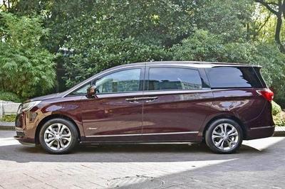 2020十大省油mpv排行榜(省油耐用的mpv车排行榜)