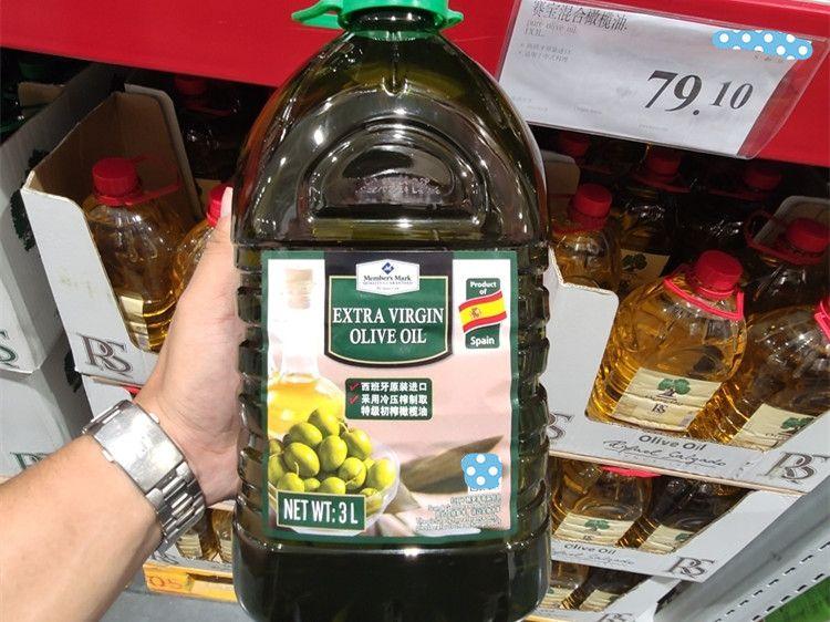 适合油炸的食用油排名(适合油炸的食用油且不会黑)插图8