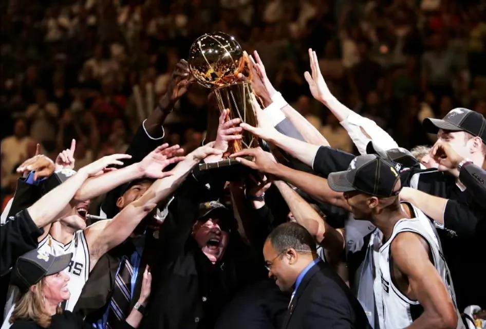 nba历年来的总冠军(nba历年来的状元)插图7