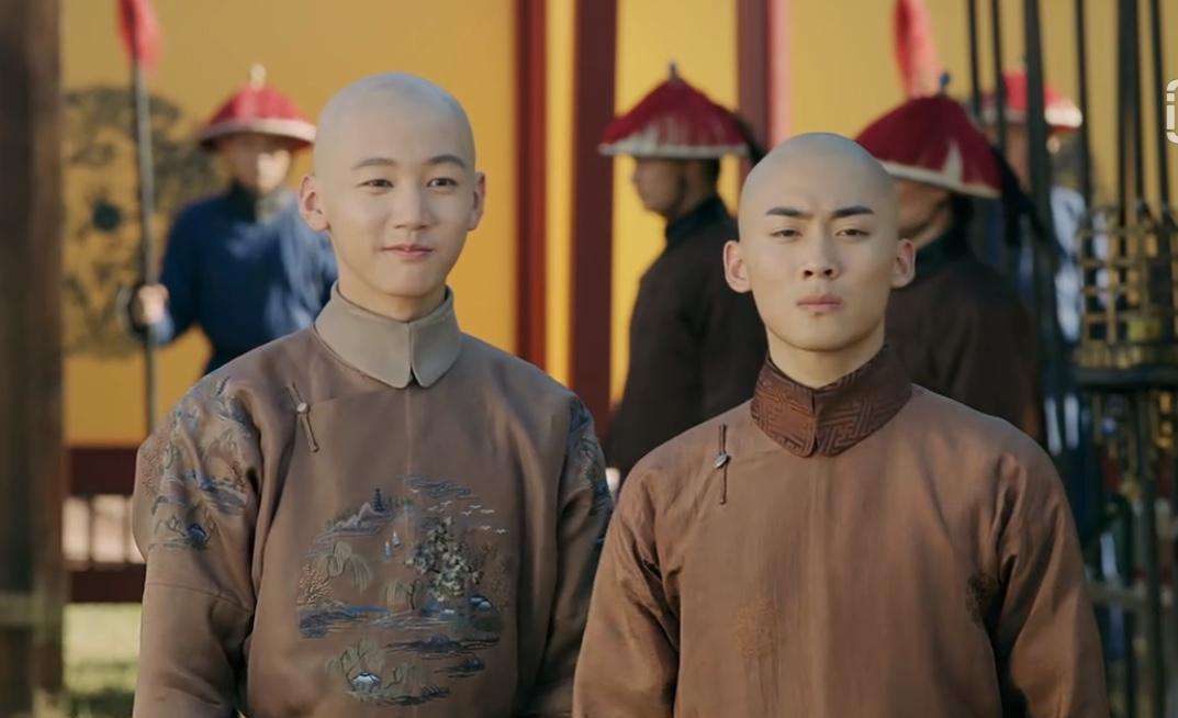 儒林外史写于哪个时代(儒林外史主要写哪个朝代的)插图3 儒林外史写于哪个时代(儒林外史主要写哪个朝代的)插图3