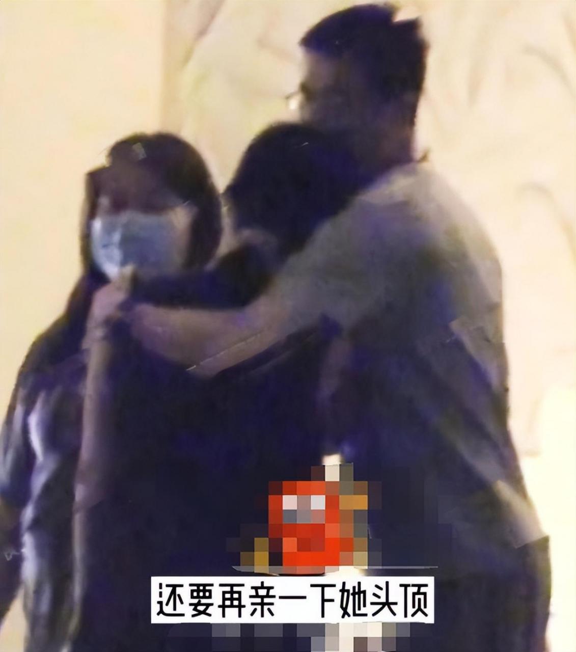 许家印范冰冰怎么到一起了(许家印和冰冰故事)插图6