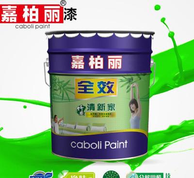 中国漆的排行榜(中国水漆品牌排行榜)