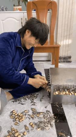抖音谁的粉丝最多是第一名(快手谁的粉丝最多是第一名)插图25
