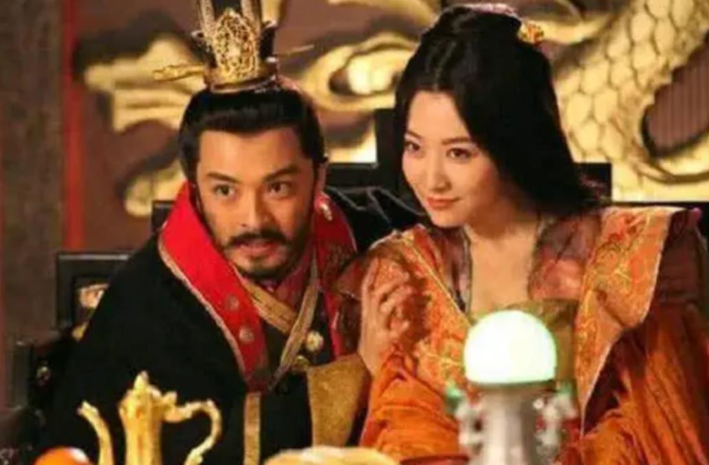 萧太后的复原容貌图片(萧太后容貌3d复原图片)