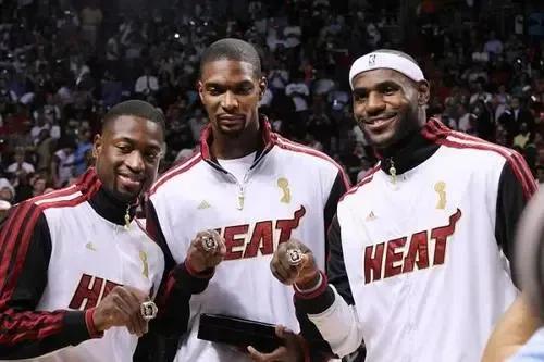 nba历年来的总冠军(nba历年来的状元)插图37