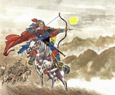 古代十大粗将排行榜(古代十大谋士排行榜)插图2