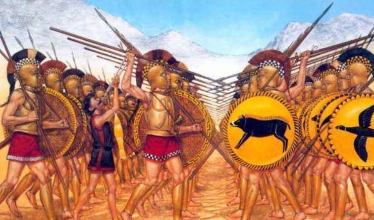 伯里克利死的影响(伯里克利简介)插图2 伯里克利死的影响(伯里克利简介)插图2