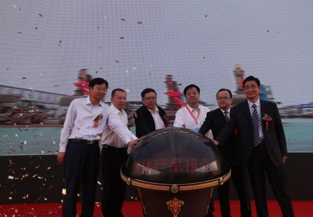 中国船舶研究所排名(中国船舶研究所)插图14