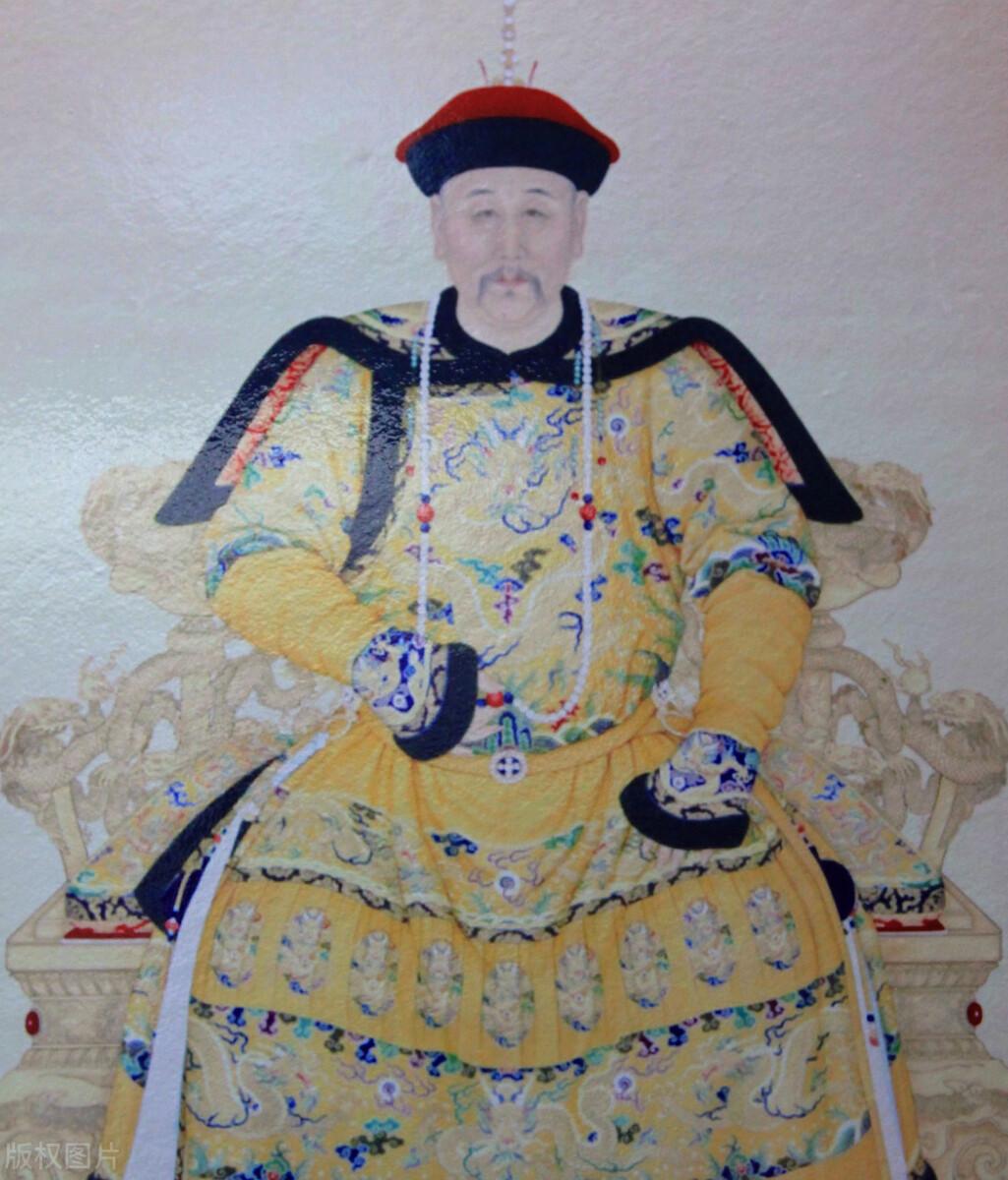 康熙雍正和乾隆的关系(康熙雍正乾隆有多伟大)插图1