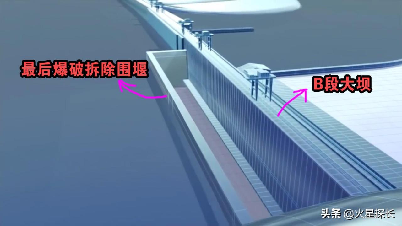 三峡大坝在哪里(三峡大坝在哪个省哪个县)插图14