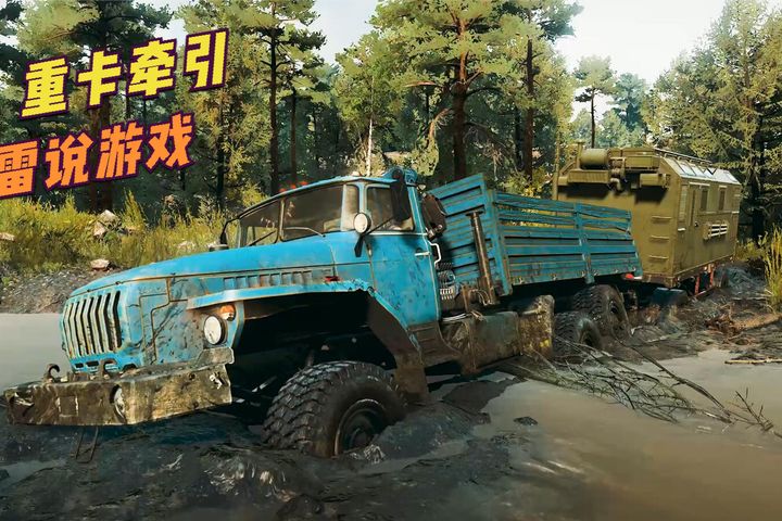 十大重型卡车游戏排行榜(中国重型卡车品牌排行榜)