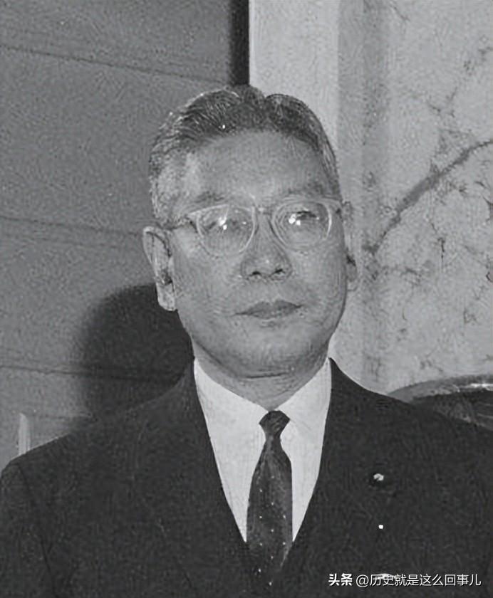 日本历届历任首相及党派(日本历任首相顺序表)插图38