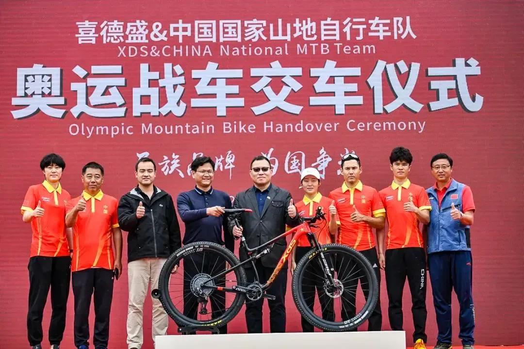 自行车品牌排行榜前十名(国产自行车品牌排行榜前十名)插图1 自行车品牌排行榜前十名(国产自行车品牌排行榜前十名)插图1