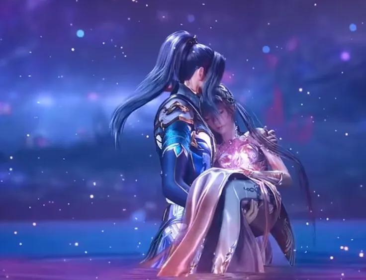 唐三最后娶了几个老婆(唐三最后娶了几个妻子)插图2
