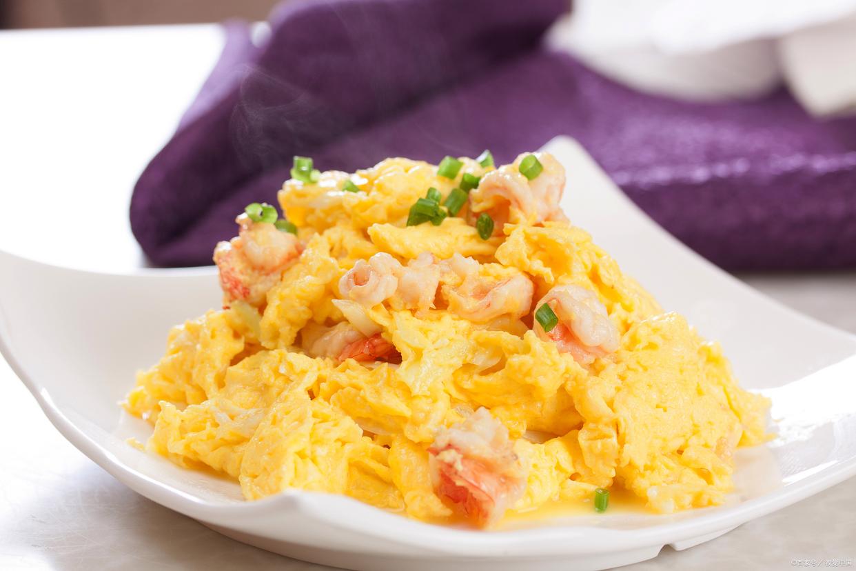 虾米炒什么菜最好吃(虾仁炒什么菜最好吃)插图 虾米炒什么菜最好吃(虾仁炒什么菜最好吃)插图