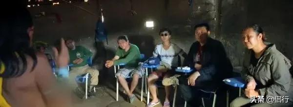 巴西食人族现状最新消息(巴西印第安人现状)插图11