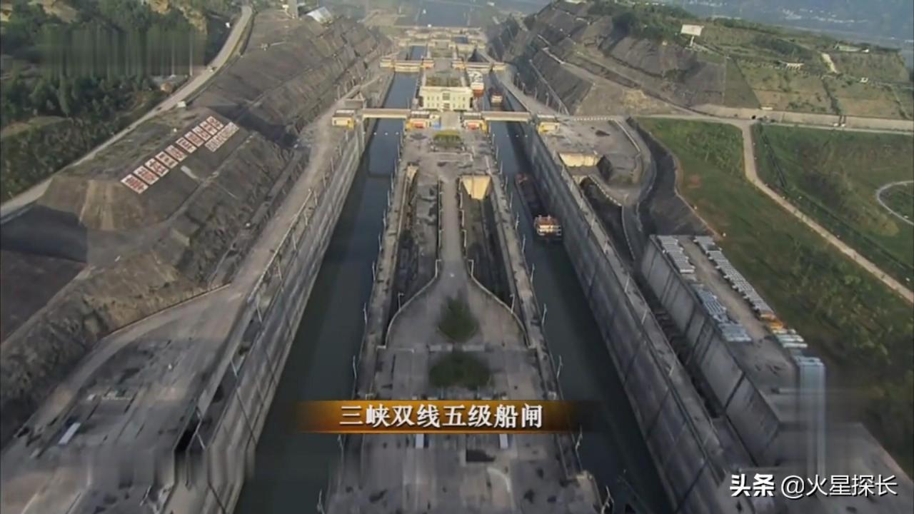 三峡大坝在哪里(三峡大坝在哪个省哪个县)插图12
