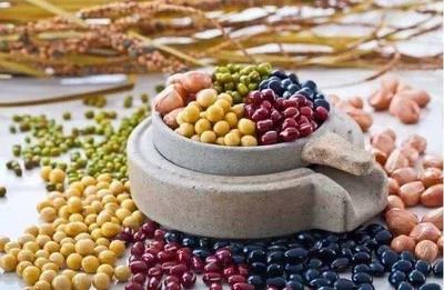 十大凉补食物排行榜(十大补钙食物排行榜)插图1