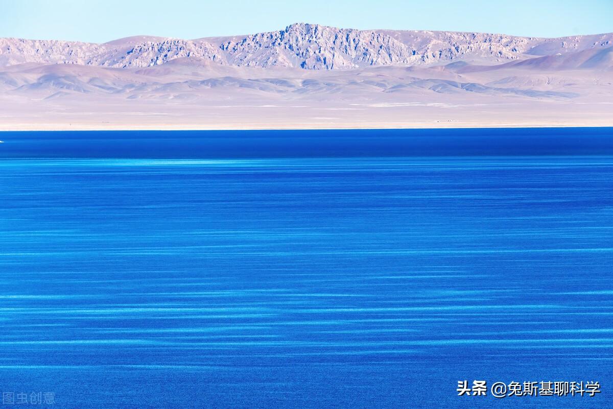 我国面积最大的湖泊(我国面积最大的淡水湖)插图7