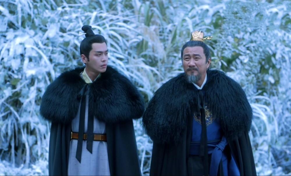 陈芝豹的立场是什么(陈芝豹为什么杀徐凤年)插图4 陈芝豹的立场是什么(陈芝豹为什么杀徐凤年)插图4