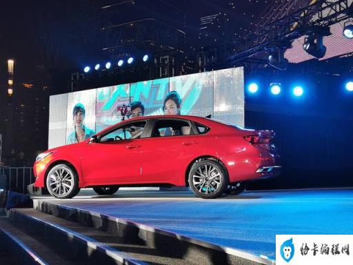 东风悦达起亚k3参数(东风悦达起亚k3配置如何)插图4 东风悦达起亚k3参数(东风悦达起亚k3配置如何)插图4