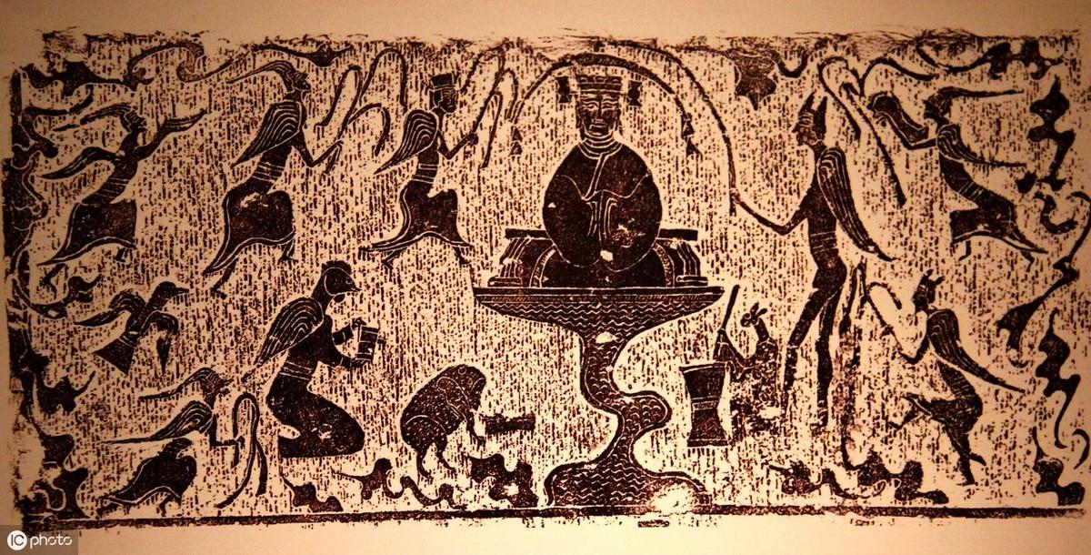 上古神山昆仑在哪个地方(上古的昆仑山在哪里)插图