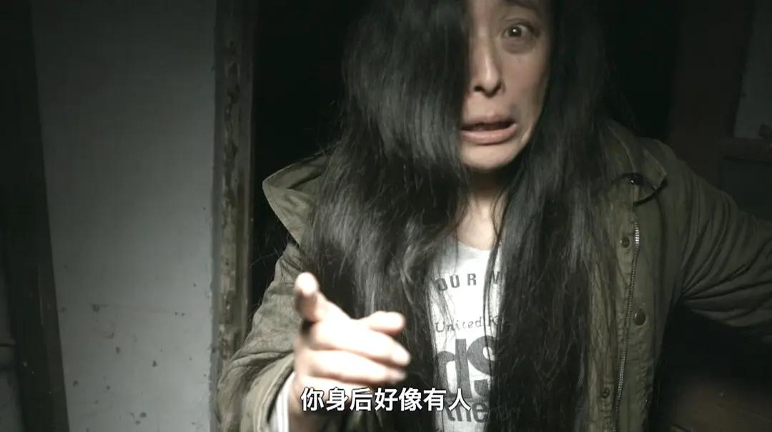 中国恐怖电影大全(中国恐怖电影推荐)插图12