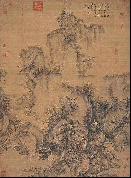 台北故宫十大镇馆之宝(故宫十大镇馆之宝)插图12