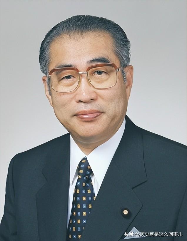 日本历届历任首相及党派(日本历任首相顺序表)插图54