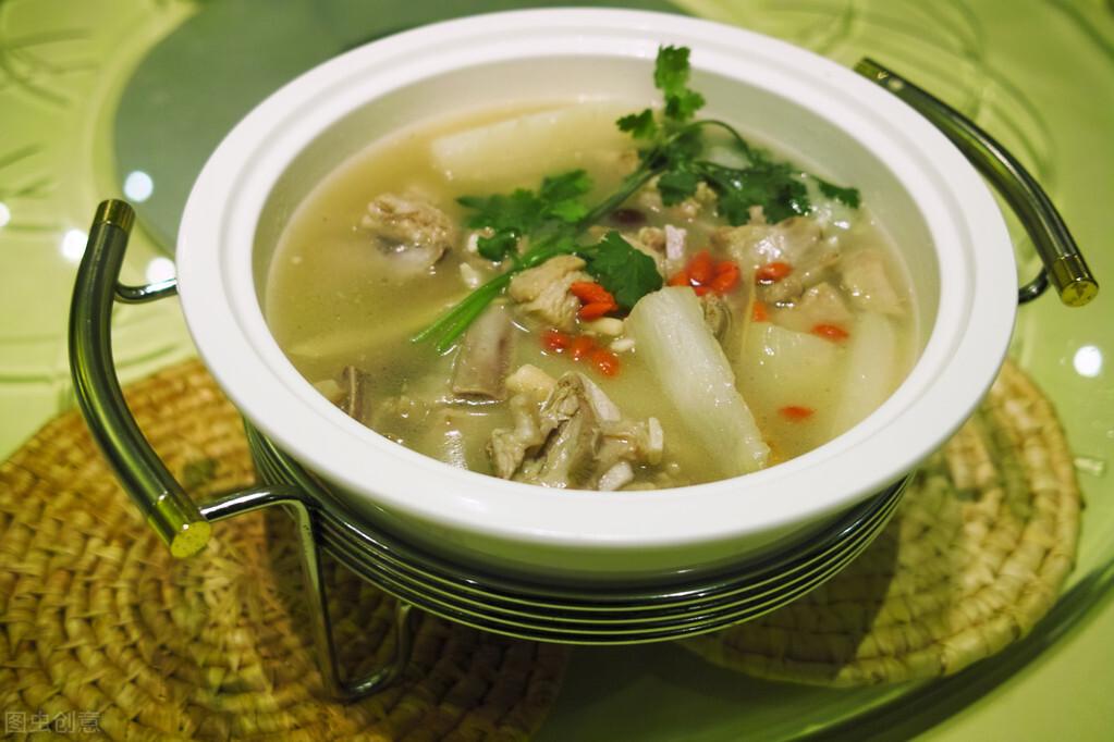 煮羊肉需要哪些调料(煮大块羊肉放什么调料)插图3
