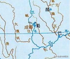 德阳市的历史变迁有哪些(德阳市有哪些地方有名)插图1