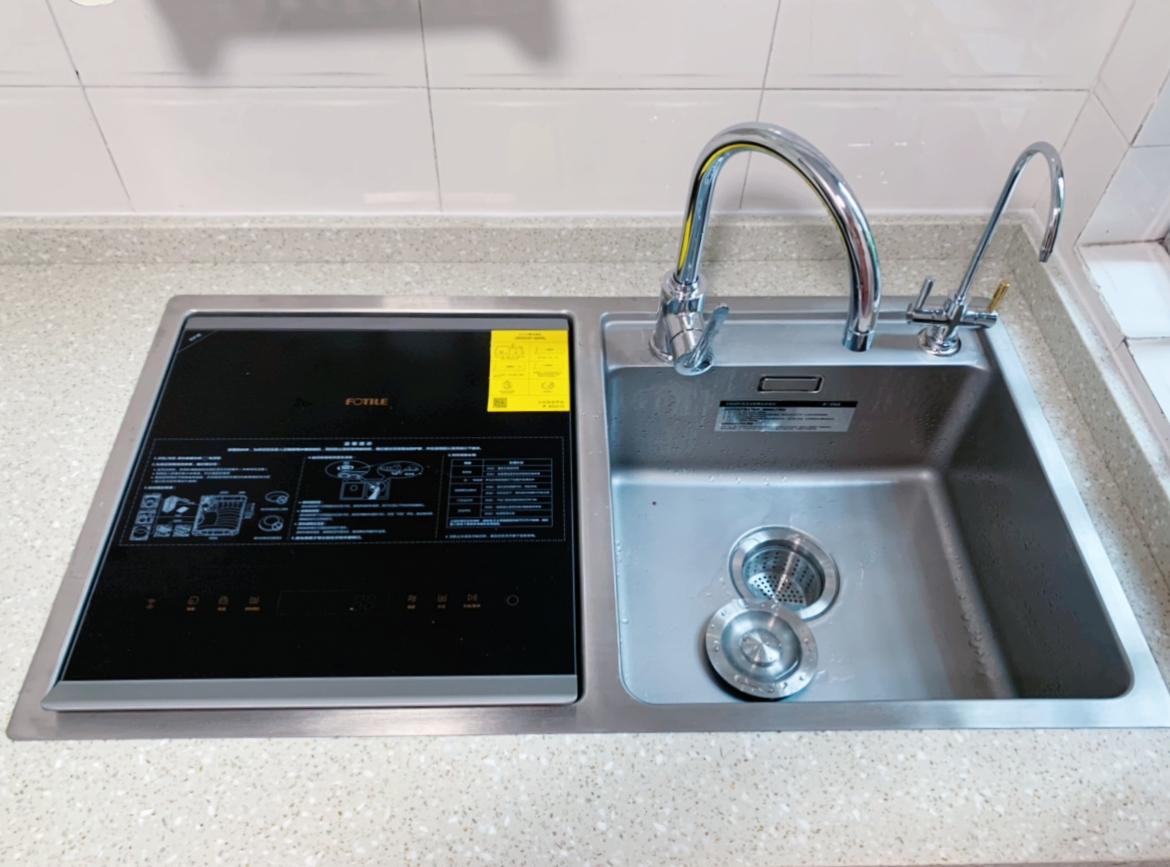 水槽式洗碗机为什么很少人使用了(水槽式洗碗机好用吗)插图2