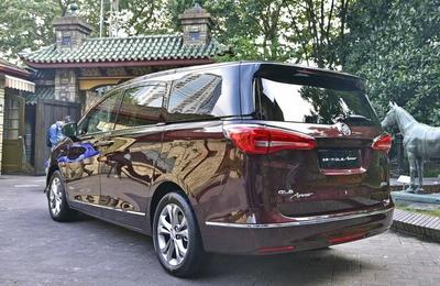 2020十大省油mpv排行榜(省油耐用的mpv车排行榜)插图1 2020十大省油mpv排行榜(省油耐用的mpv车排行榜)插图1