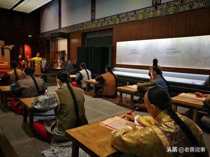 科举考试的前三名分别是什么(科举考试前三名分别叫什么)