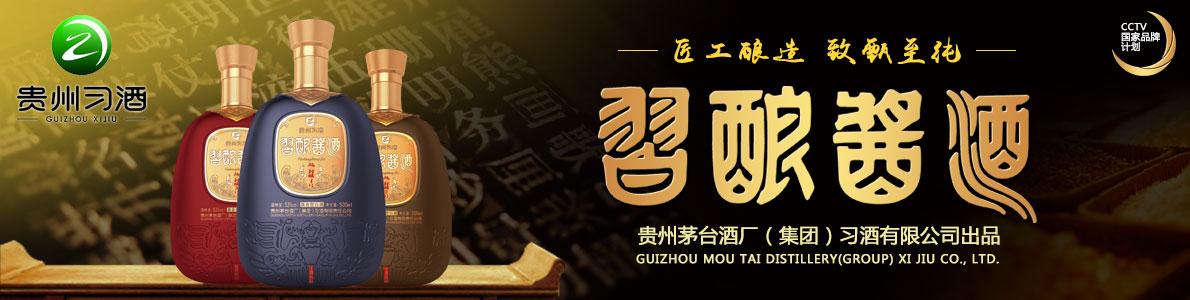 习酒品牌简介(习酒品牌价值)插图