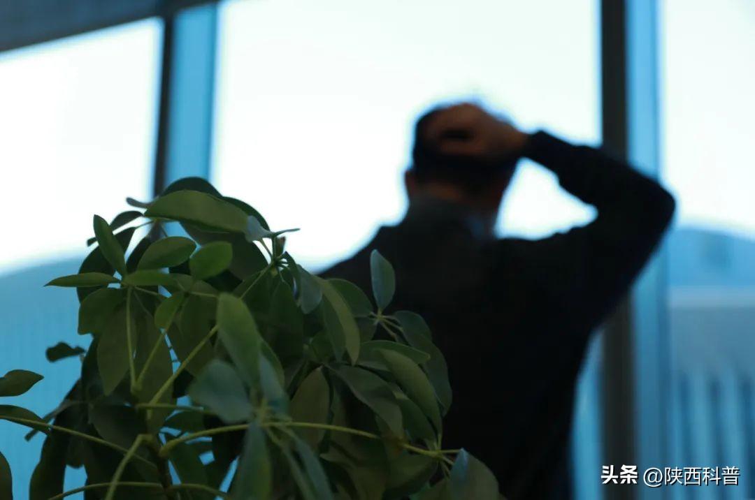 生气为什么容易心梗猝死(特别生气是不是容易造成心梗)