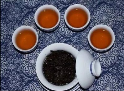 民族十大名茶排行榜(全国十大名茶排行榜)插图1