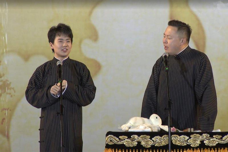 阎鹤祥正式宣布退出德云社了吗(阎鹤祥离开德云社了么)插图4