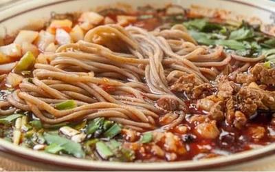 中国十大米粉排行榜(中国最好吃的十大米粉)插图1