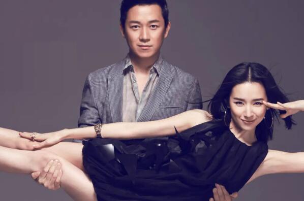 董洁婚内出轨(董洁谈出轨原因)