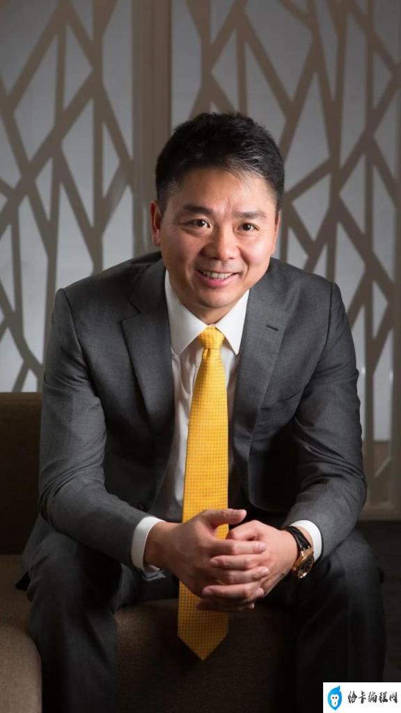 刘强东心酸的创业史(刘强东讲创业经典语录)