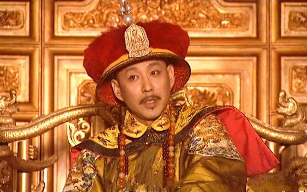 康熙一生有多少个儿子(康熙多少个儿子)插图