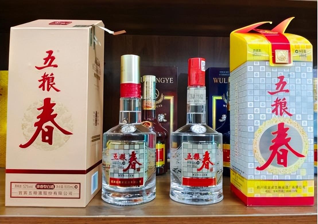 山东白酒排行榜前十名是哪些(最新山东白酒排行榜)